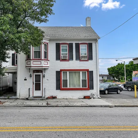 Buy this 3 bed house on 19 East Middle Street in Gettysburg, PA 17325