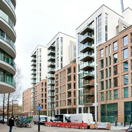 Image 5 - North Ride, London, W2 2AR, United Kingdom - Apartment for sale
