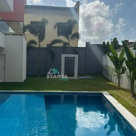 Buy this 5 bed house on Avenida Litorânea in Cararu, Eusébio - CE