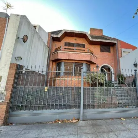 Image 2 - Concordia 3431, Villa del Parque, C1419 HYW Buenos Aires, Argentina - House for sale