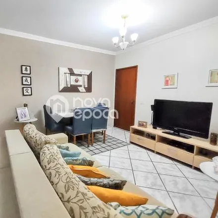 Buy this 3 bed apartment on Bike Sport in Avenida Geremário Dantas 189, Tanque