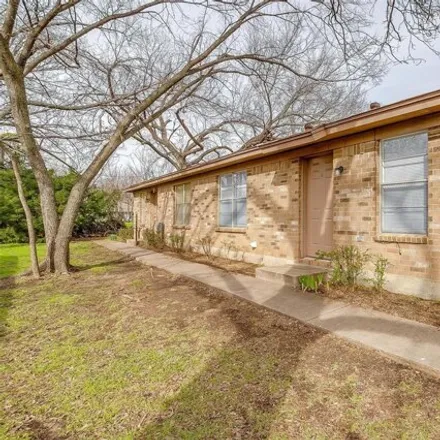 Rent this 1 bed house on 104 West Eldred Street in Burleson, TX 76028