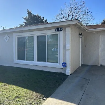 Buy this 5 bed house on 8152 Puritan Street in Downey, CA 90242