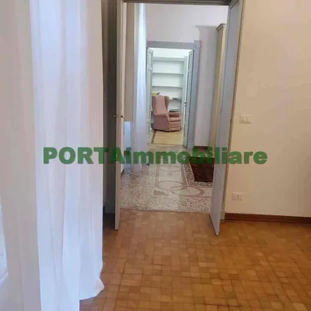 Image 3 - Via Pietro Paleocapa 3r, 17100 Savona SV, Italy - Apartment for rent