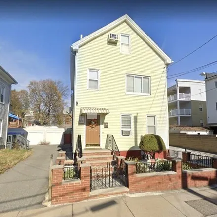 Rent this 2 bed apartment on 37 Flint Street in Somerville, MA 02145