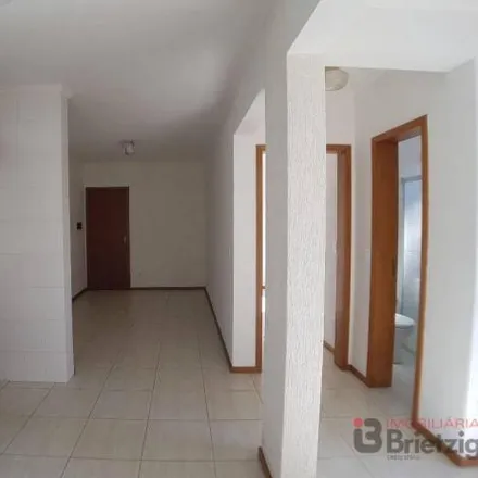 Buy this 1 bed apartment on Rua Tenente Antônio João 551 in Bom Retiro, Joinville - SC