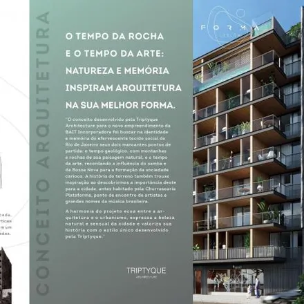 Image 2 - Hortifruti, Rua Adalberto Ferreira, Leblon, Rio de Janeiro - RJ, 22430-160, Brazil - Apartment for sale