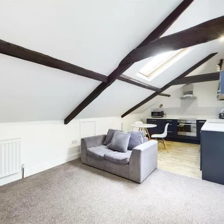 Image 1 - Student Roost St James' House, St James Street, Newcastle upon Tyne, NE1 4NF, United Kingdom - Apartment for rent