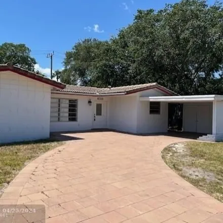 Rent this 3 bed house on 1222 Northwest 4th Street in Boca Raton, FL 33486