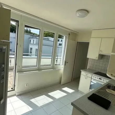 Image 5 - Wehntalerstrasse 639, 8046 Zurich, Switzerland - Apartment for rent