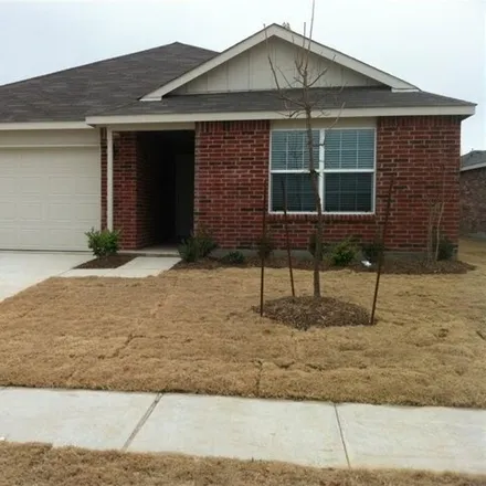 Rent this 3 bed house on 9017 Puerto Vista Drive in Fort Worth, TX 76179