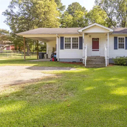 Buy this 3 bed house on 905 Garrett Circle in Adamsville, Jefferson County