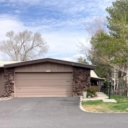 Buy this 2 bed house on 180 Lake Glen Drive in Carson City, NV 89703