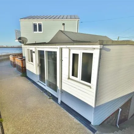 Buy this 2 bed house on 55 Western Promenade in Tendring, CO16 8NG
