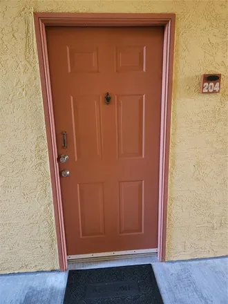 Buy this 1 bed condo on 10839 Windsor Walk Drive in Orange County, FL 32837