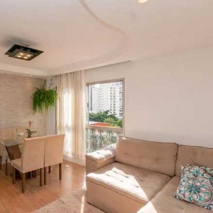 Rent this 1 bed apartment on Avenida da Invernada in Campo Belo, São Paulo - SP