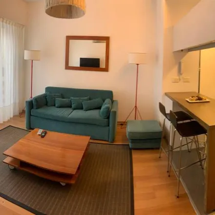 Rent this 2 bed apartment on San Luis 3223 in Balvanera, 1189 Buenos Aires