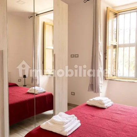 Image 9 - Calata Capodichino, 80141 Naples NA, Italy - Apartment for rent