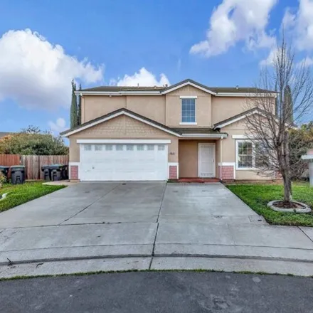 Buy this 4 bed house on 2212 Barnacle Court in Stockton, CA 95206