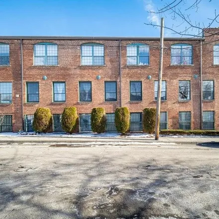 Rent this 2 bed apartment on The Foundry at Washington Park in 70-44 Johnes Street, City of Newburgh