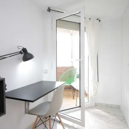 Image 8 - Carrer de Llull, 08003 Barcelona, Spain - Apartment for rent