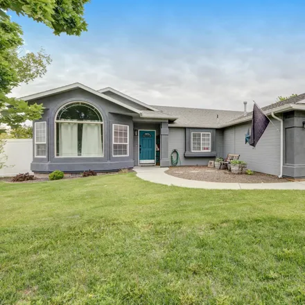 Buy this 4 bed house on 563 War Eagle Way in Nampa, ID 83686