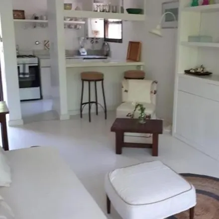 Rent this 1 bed apartment on unnamed road in Partido del Pilar, Villa Rosa