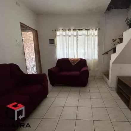 Buy this 3 bed house on Rua Santa Rita de Cassia in Montanhão, São Bernardo do Campo - SP