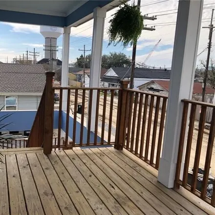 Image 2 - 2539 Eagle St, New Orleans, Louisiana, 70118 - House for rent