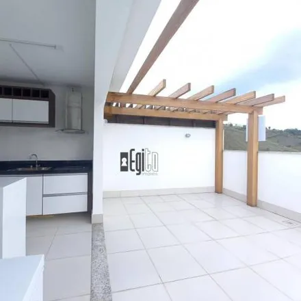 Image 2 - Rua das Safiras, Novo Horizonte, Juiz de Fora - MG, 36039-000, Brazil - Apartment for sale