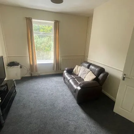 Rent this 1 bed apartment on Melville Street in Darwen, BB3 2PJ