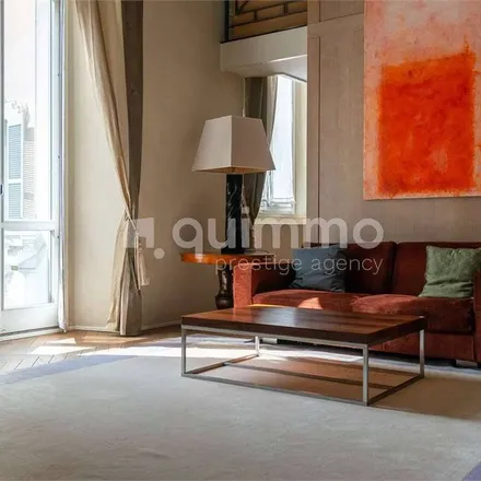 Rent this 5 bed apartment on Via Nerino 8 in 20123 Milan MI, Italy
