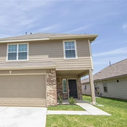 Rent this 3 bed house on 24338 Bella Carolina Ct in Katy, Texas