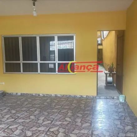 Buy this 3 bed house on Rua Guaíra 187 in Macedo, Guarulhos - SP