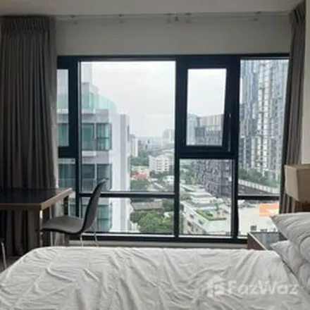 Image 2 - Soi Napasap 3, Khlong Toei District, 10110, Thailand - Apartment for rent