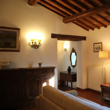 Image 3 - Via Toscana, 53049 Torrita di Siena SI, Italy - House for rent