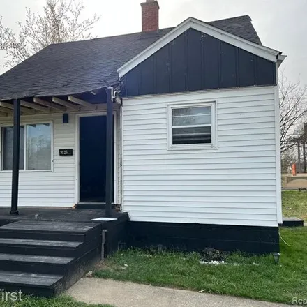 Buy this 2 bed house on 10109 Archdale Street in Detroit, MI 48227
