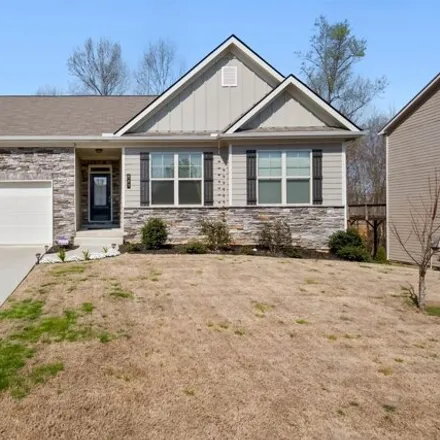Buy this 3 bed house on 203 McGinnis Circle in Calhoun, GA 30701