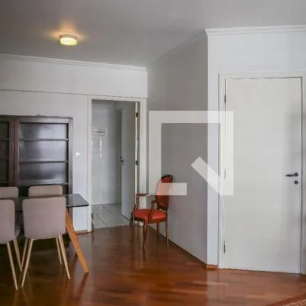 Buy this 3 bed apartment on Rua Jorge Americano in Vila Ipojuca, São Paulo - SP