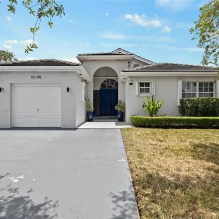 Buy this 3 bed house on 15145 Northwest 89th Court in Miami Lakes, FL 33018