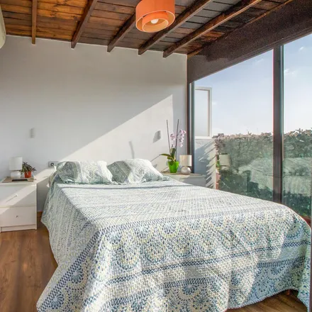 Rent this 1 bed apartment on Carrer de l'Alcalde de Móstoles in 17, 08025 Barcelona