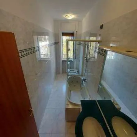 Image 8 - Via D'Alviano - Via Tuberose, Via Bartolomeo d'Alviano, 20146 Milan MI, Italy - Apartment for rent