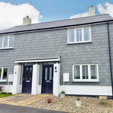 Buy this 2 bed townhouse on Percy Mews in Padstow, PL28 8FJ