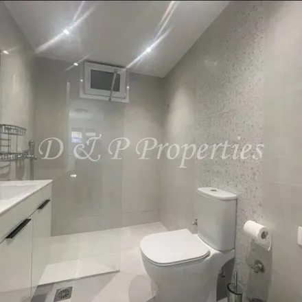 Image 1 - Ναϊάδων 4, Athens, Greece - Apartment for rent