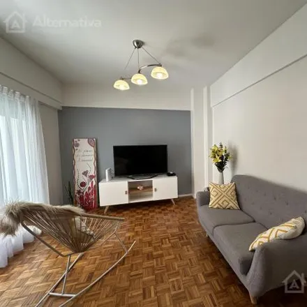 Rent this 2 bed apartment on Avenida Coronel Díaz 2671 in Palermo, C1425 AAX Buenos Aires
