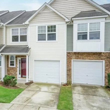 Buy this 3 bed house on 1342 Stone Manor Drive in Raleigh, NC 27610