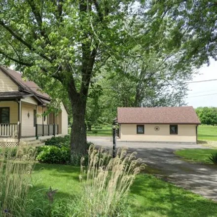 Buy this 2 bed house on 6644 McFarland Road in Perry Manor, Indianapolis