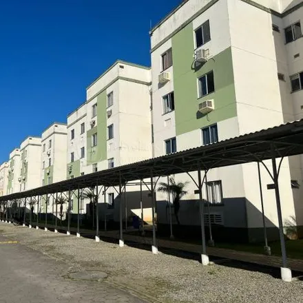 Buy this 2 bed apartment on Rua Maria Mansoto in São Judas Tadeu, Balneário Camboriú - SC