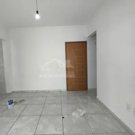 Rent this 2 bed apartment on Avenida Paris in Boqueirão, Praia Grande - SP
