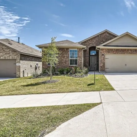 Buy this 4 bed house on Caldera Lane in Fort Worth, TX 76131